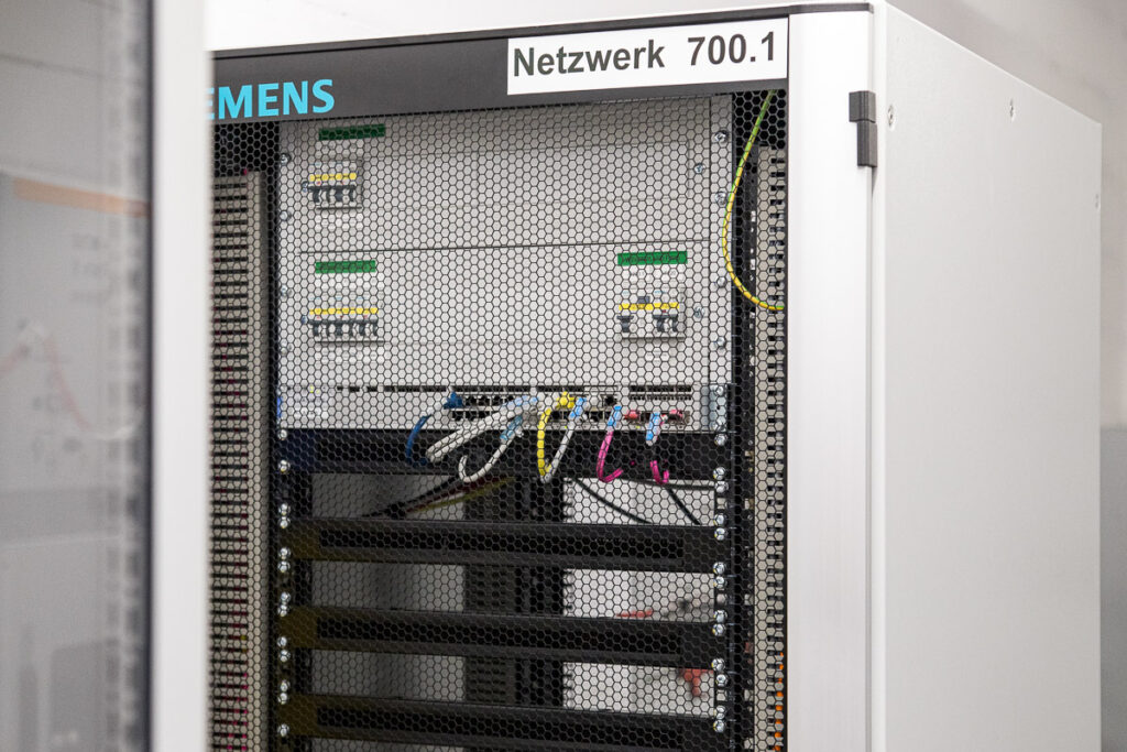 EDV Netzwerktechnik